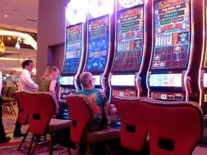 How to play online casinos with minimal investment How to play online casinos with minimal investment