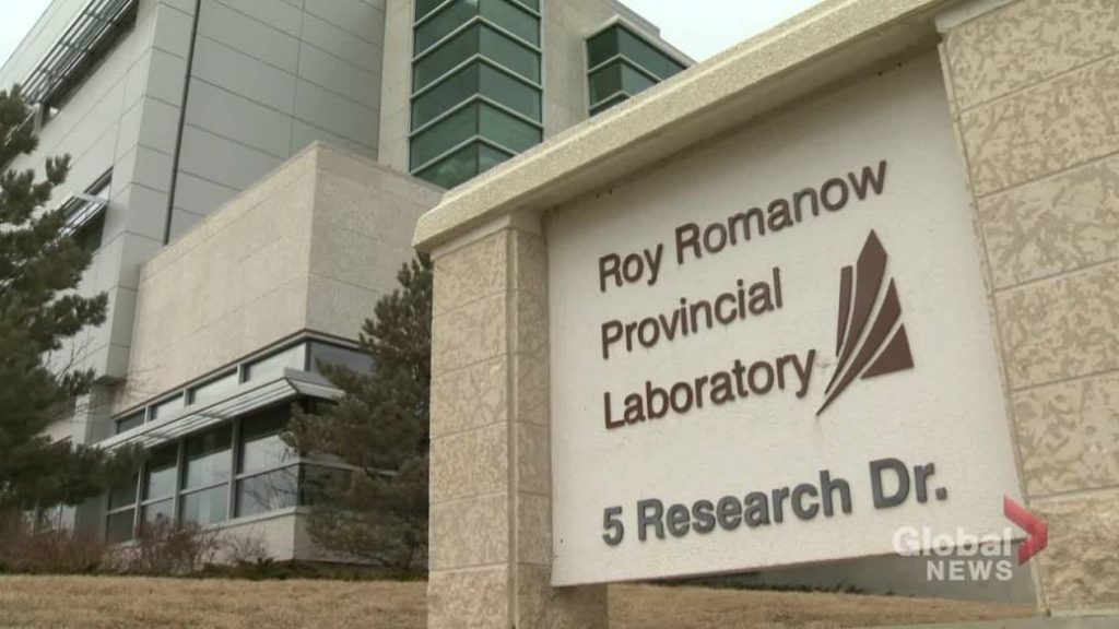 Canada sees 371 new coronavirus cases, 2 more deaths reported Saturday – Global News