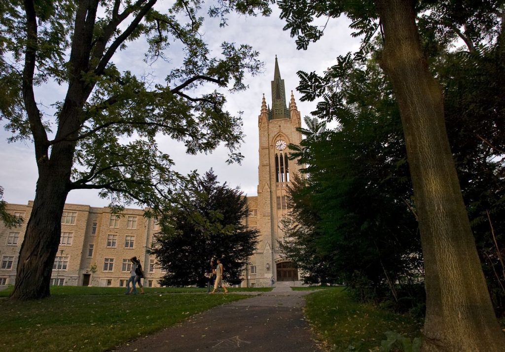COVID-19 outbreak hits Western University as five students test positive – The Globe and Mail