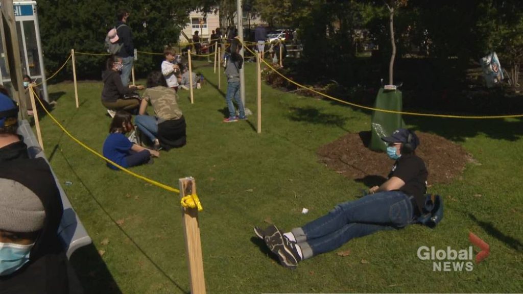 Canada adds 1,085 new coronavirus cases as Trudeau warns of second wave – Global News