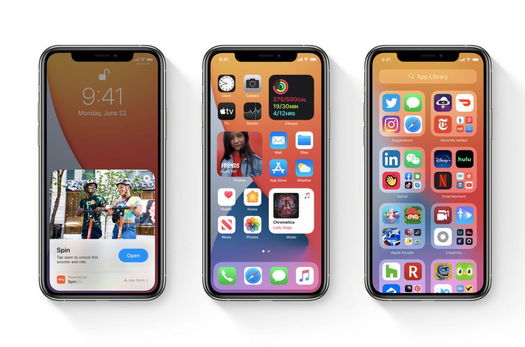 Apple developers are scrambling over accelerated iOS 14 release