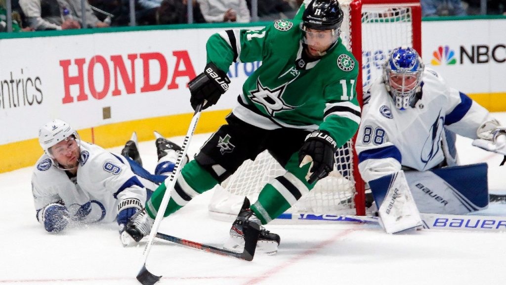 Stars underdogs against Lightning to open Stanley Cup Final – Sportsnet.ca