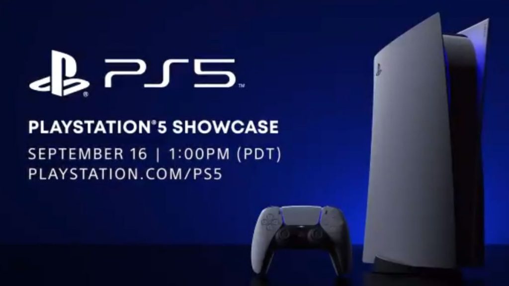 PS5 price and release date reveal: how to watch the PlayStation 5 Showcase