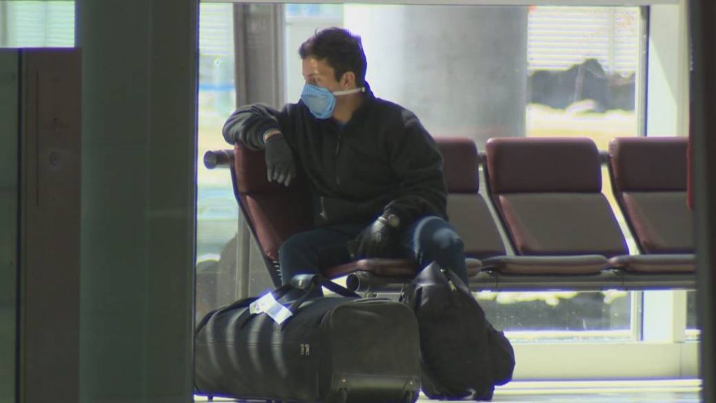 Canadian airlines cancel hundreds of flights as hopes fade for spike in demand – Global News