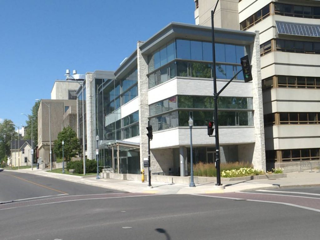 ‘A reckoning’: Scholar Strike Canada’s action to teach anti-Black racism – Global News