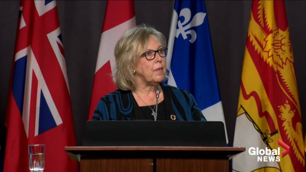 Hiring marginalized workers could aid Canada’s economy after coronavirus: report – Global News