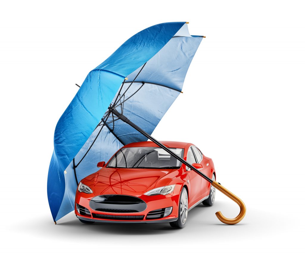 Car Insurance in Canada – The 4 Keys to Paying Less On Your Car Insurance