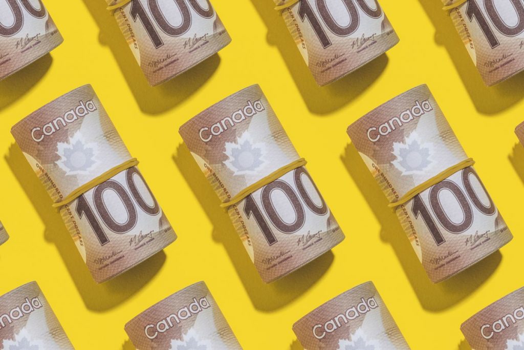 Savers stashed 7-billion in 2020 – it may just rescue the economy