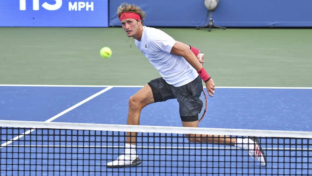 “He Cares About Other Players”: Alexander Zverev Supports Novak Djokovic’s Players’ … – Essentially Sports