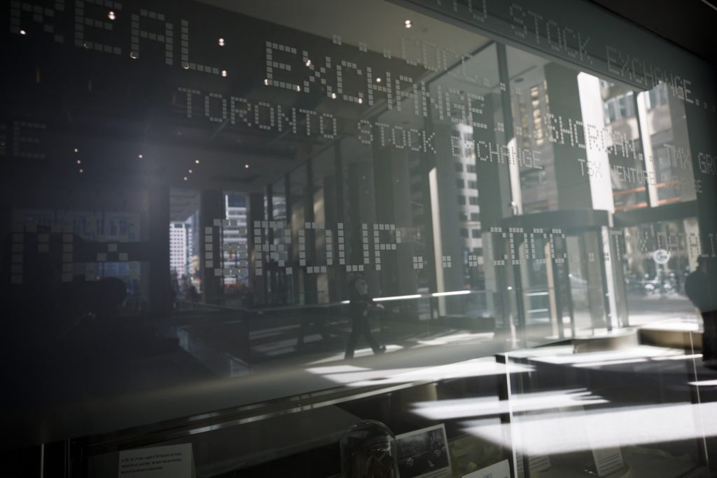 Nuvei’s Red-Hot IPO Marks Canada’s Largest Tech Offering – Bloomberg