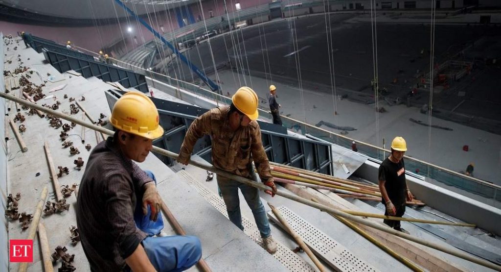 Epic Games continues fight against Apple, urges iPhone-maker to restore Fortnite on App Store – Economic Times