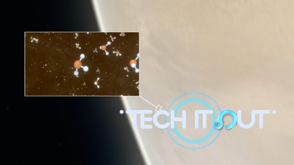 Science Saturday 0919 – CGTN