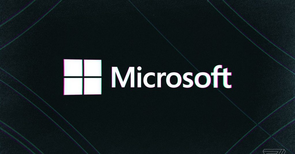 Microsoft 365 outage affects multiple services