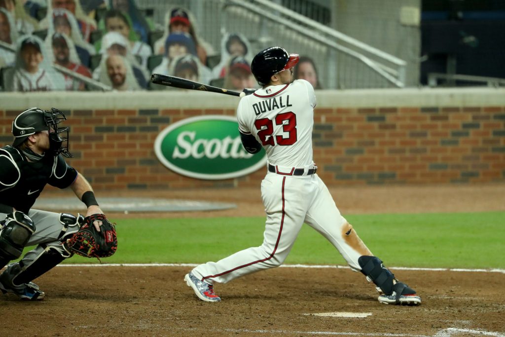Braves Slaughter Marlins, Become 4th Team Ever to Score 29 Runs in a Game – Sports Illustrated