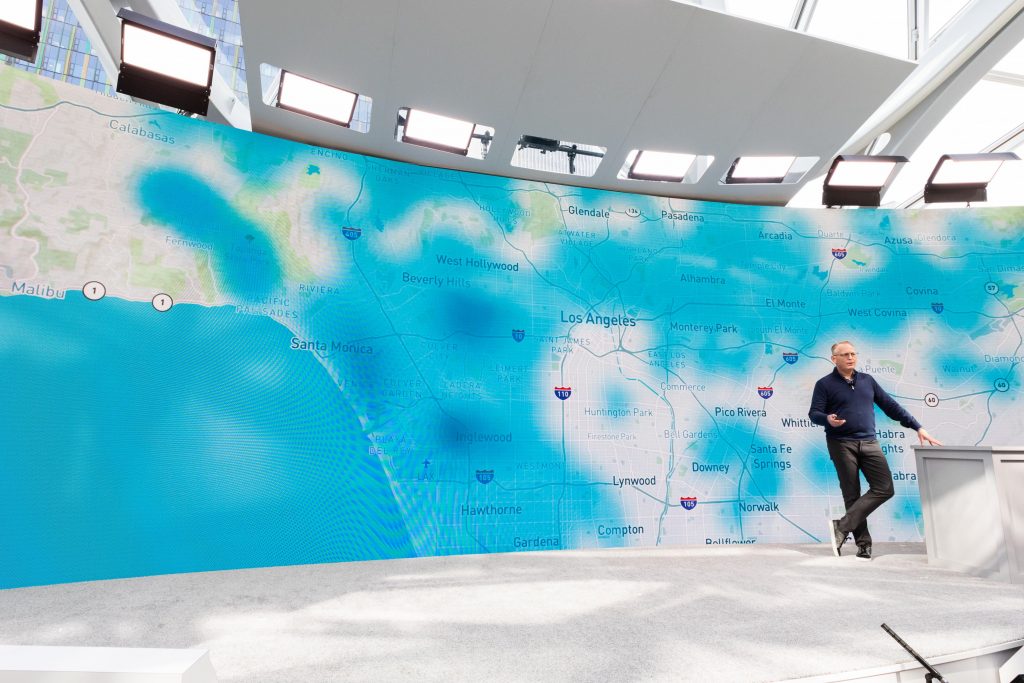 Amazon Sidewalk is coming to your neighborhood. Here's what you should know – CNET