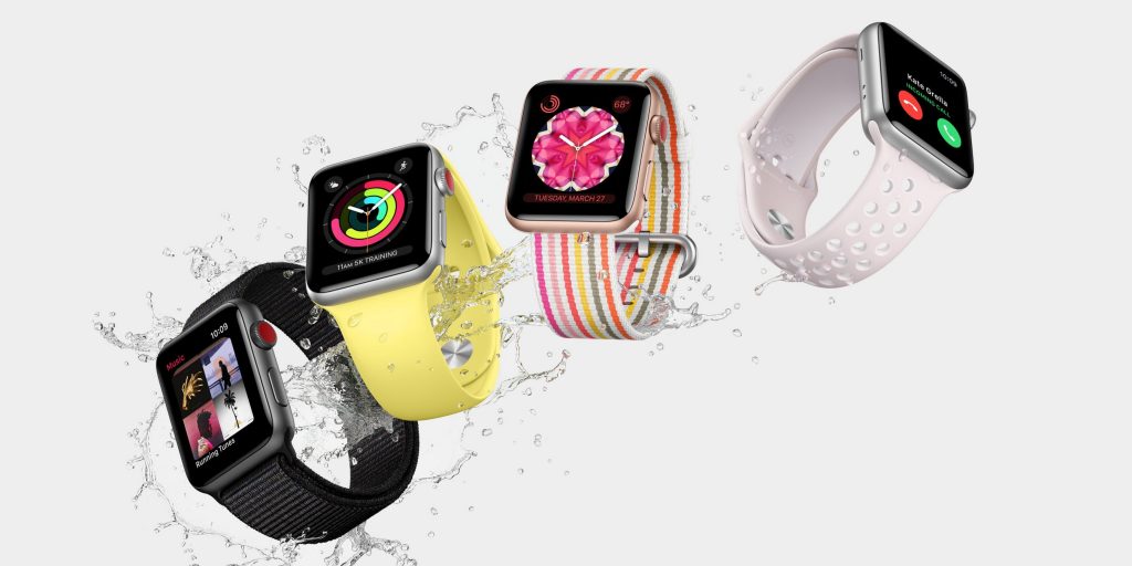 Apple Watch Series 3 users complain of random reboots, other bugs after updating to watchOS 7 – 9to5Mac