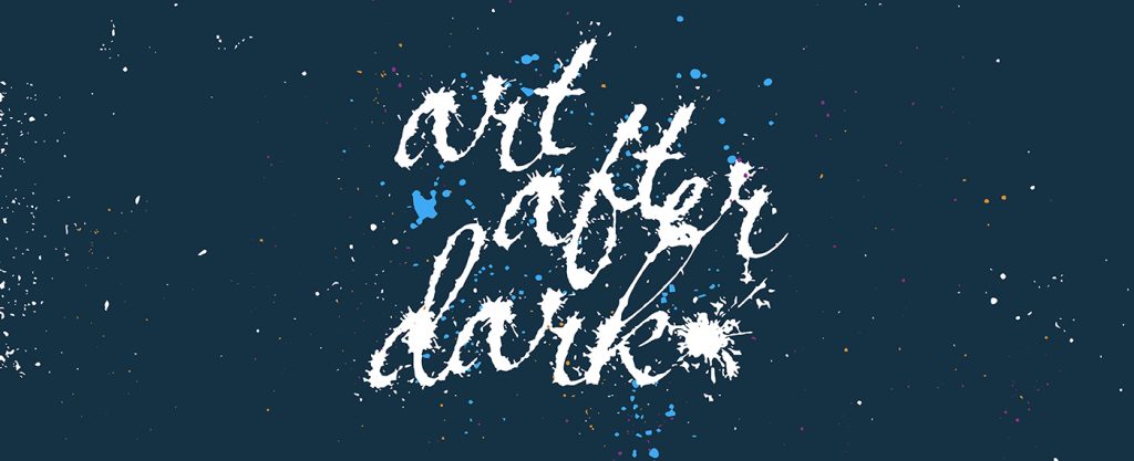 Art enthusiasts are invited downtown for a distanced Art After Dark experience – Kingstonist