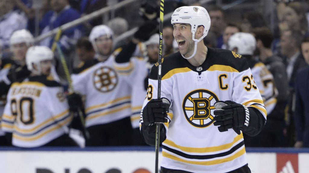 Bruins’ Zdeno Chara on retirement: ‘I haven’t made a decision’ – Sportsnet.ca