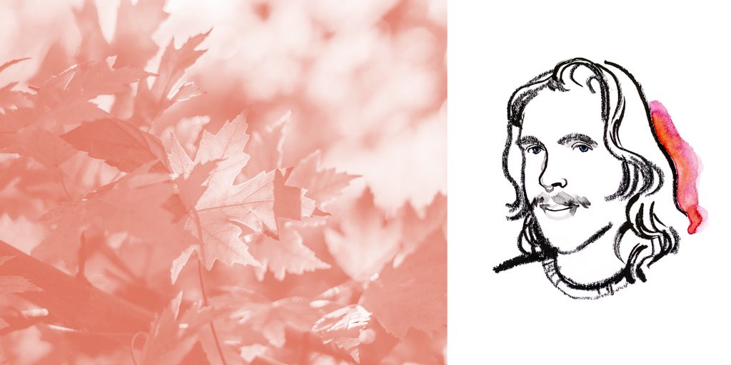 Maple Syrup Art: Please Don't Leave—Love, Vancouver's Art Community – Capilano Courier