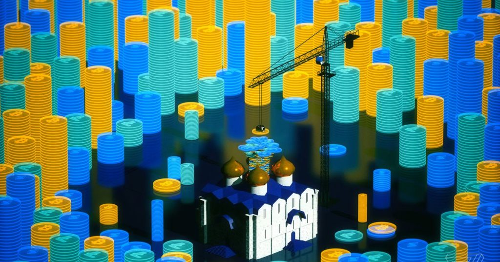 Why Coinbase will struggle to ban politics from the workplace – The Verge