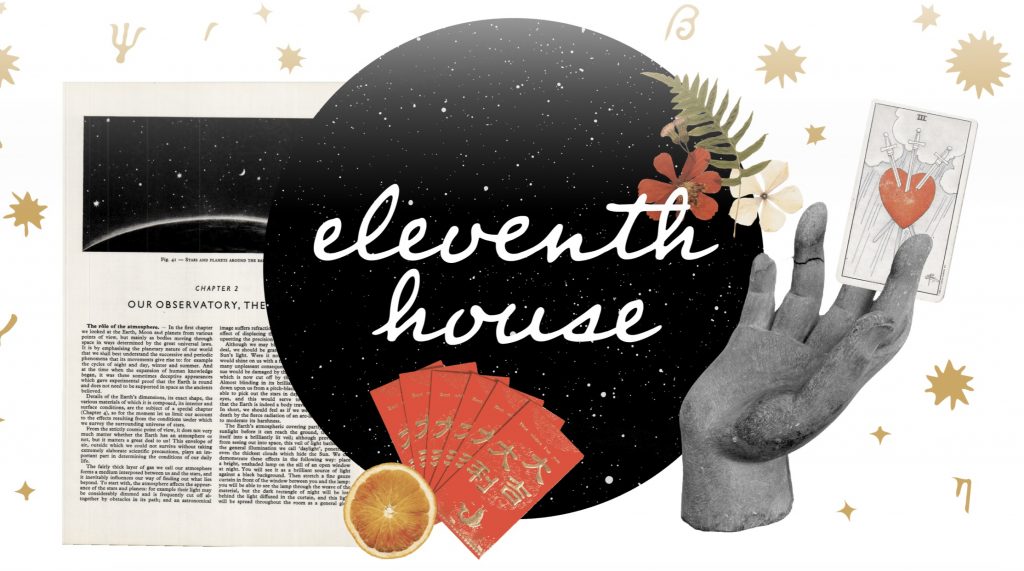 Digital art – Strand