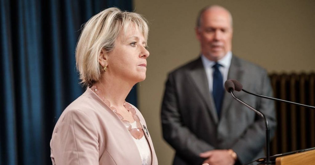 COVID-19 in B.C.: B.C. Ferries, air travel, First Nation on Sunshine Coast, nightclubs, Halloween, and more – The Georgia Straight