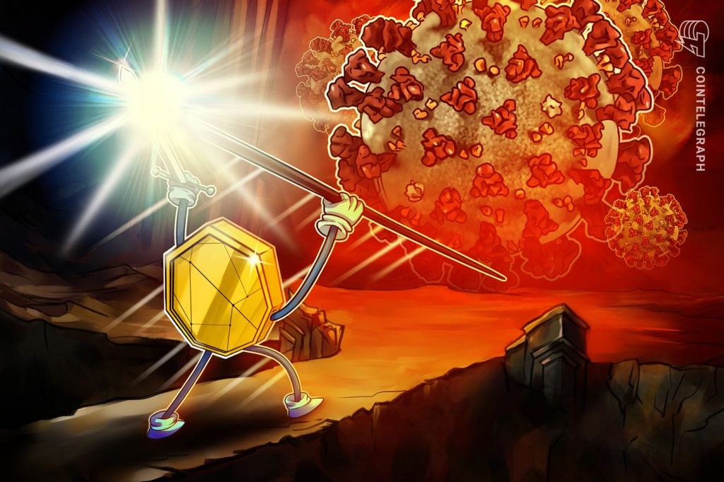 Pandemic has accelerated adoption of digital currency: ECB President – Cointelegraph