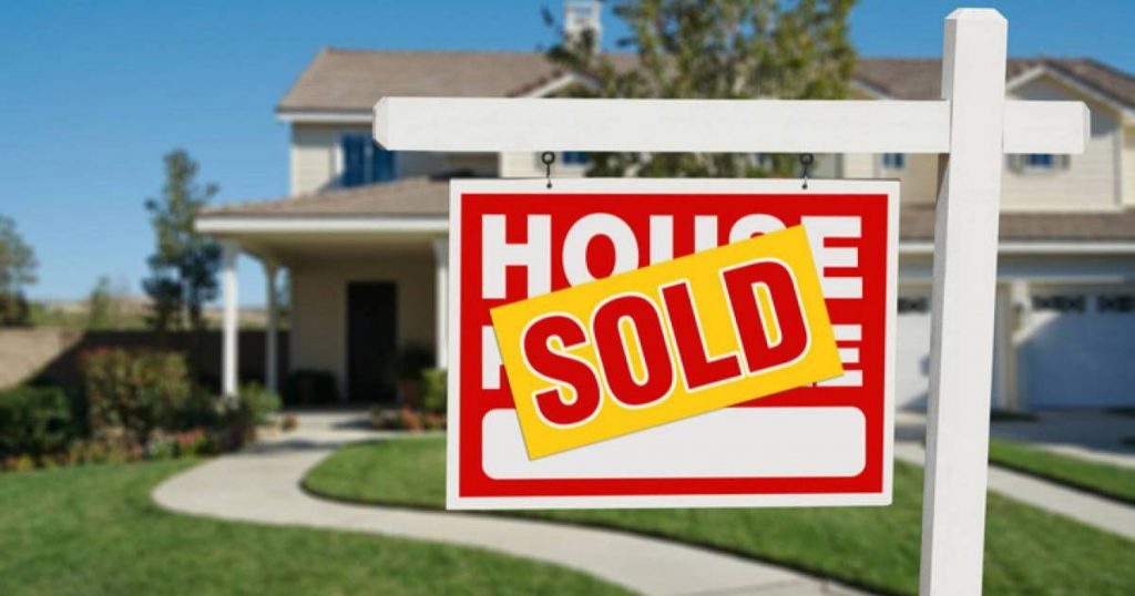 Vancouver real estate: home prices rise in August as sales in region top historical average by 20 percent – Straight.com