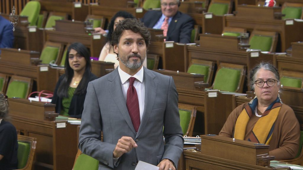 Canada’s parliamentary backlog may serve as trigger for early election