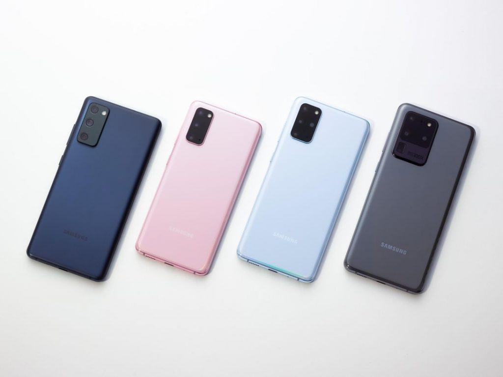 Galaxy S20 FE vs. other S20 phones: How is the new Fan Edition so much cheaper? – CNET