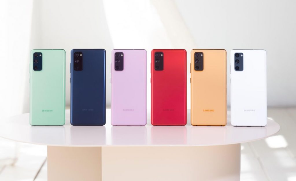 Galaxy S20 FE isn't a revolution in mobile tech, but it's what 2020 calls for – CNET
