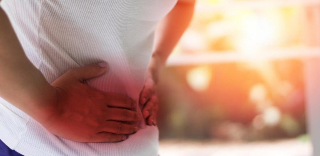 Googling for gut symptoms predicts Covid-19 hot spots: Study – Deccan Herald