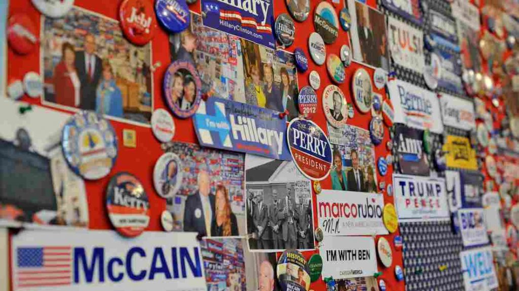 Collect Data, Influence Votes: ‘If Then’ Traces The Genesis Of Data-Driven Politics