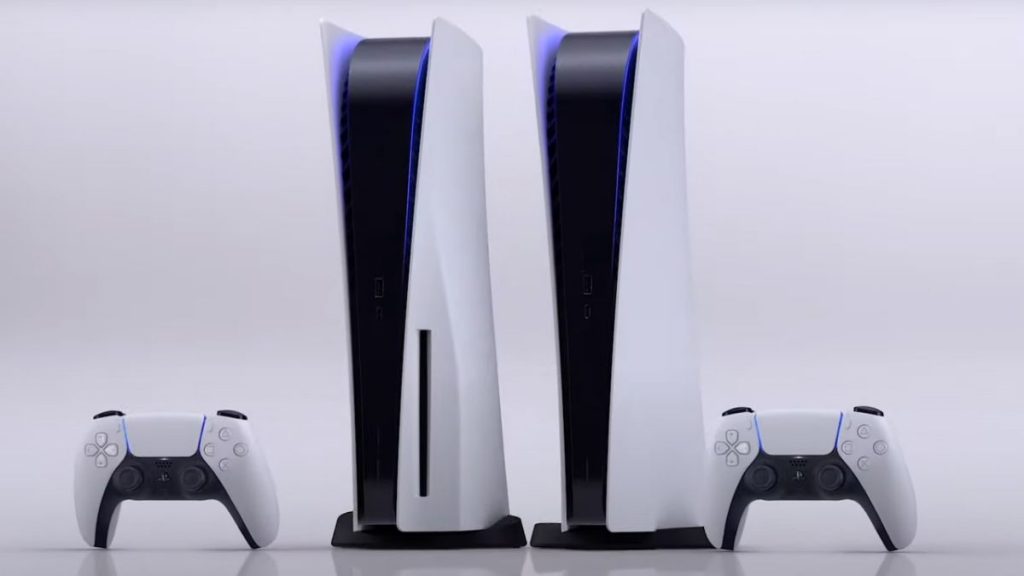 Sony CEO says "a special low priced, reduced spec" PS5 would be "problematic" – GamesRadar+