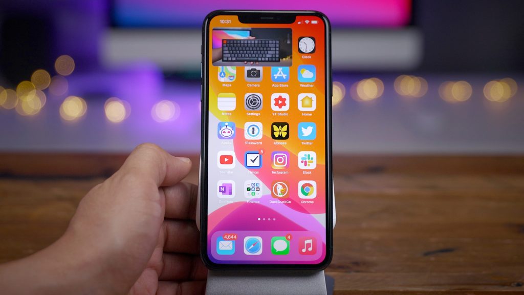 Hands-on with the top 10 iOS 14 features for iPhone [Video] – 9to5Mac