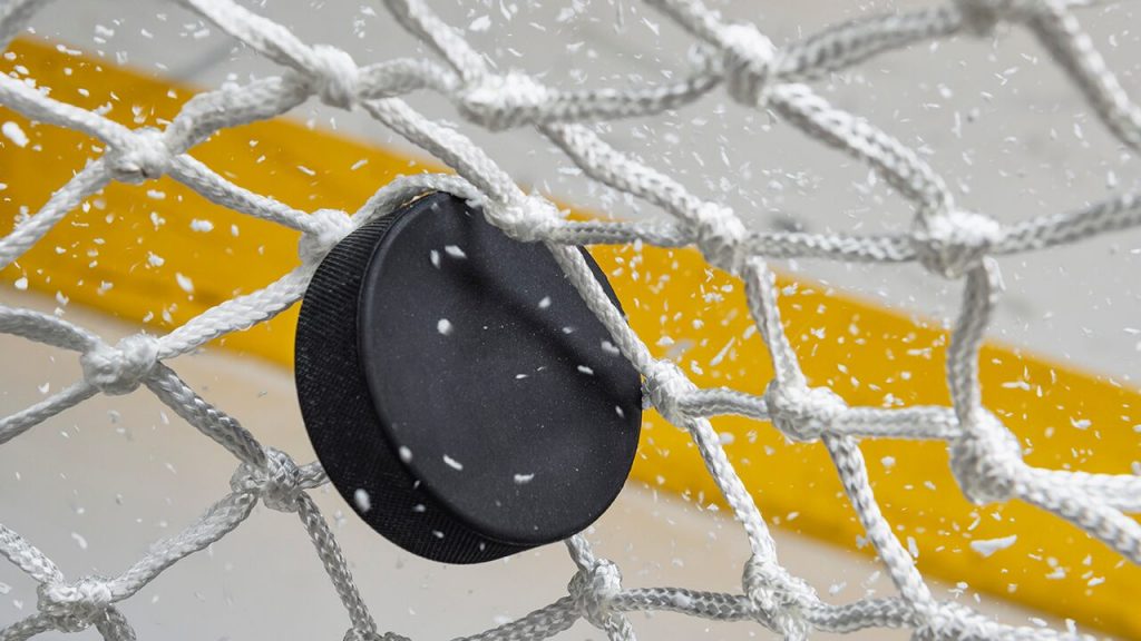 Texas youth hockey coach, 29, dies from coronavirus complications days after feeling sick – Fox News