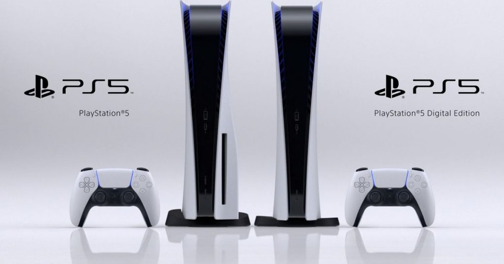 Sony making fewer PS5 consoles