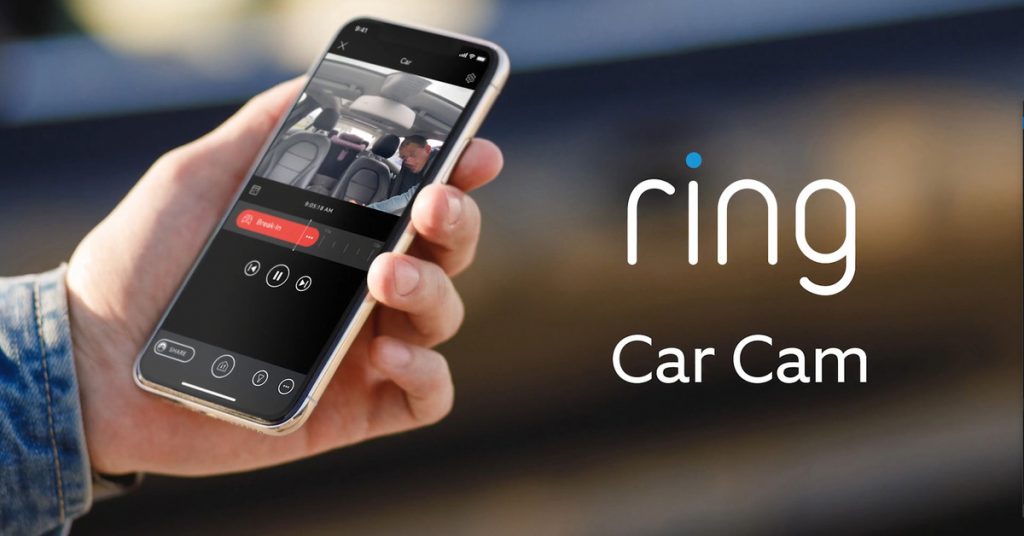 Ring’s Traffic Stop feature is about bringing more accountability to policing