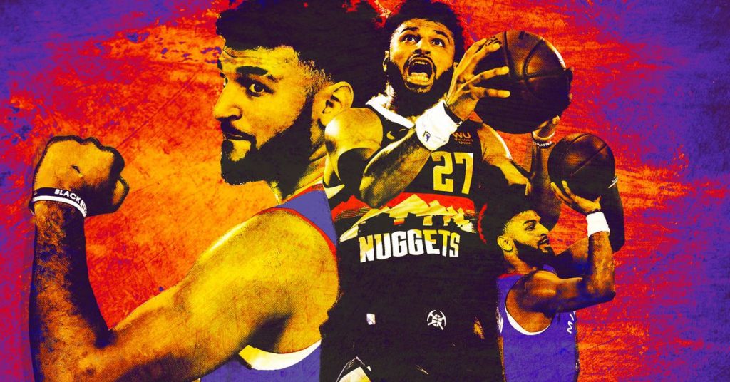 The Three Pillars of Denver’s Stunning Comeback – The Ringer