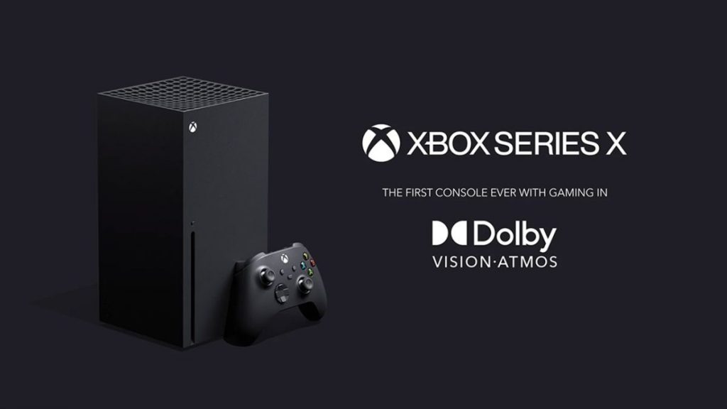 Xbox Series X and S will be first-ever consoles with Dolby Vision gaming