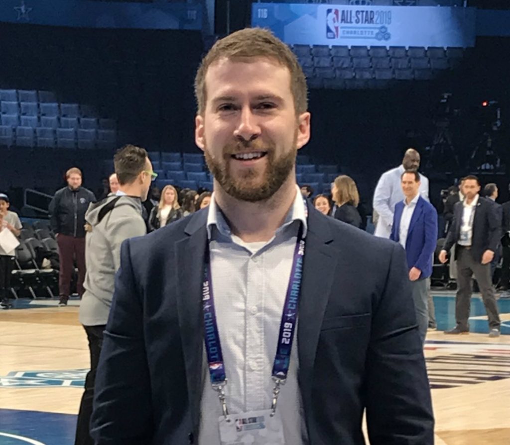 Steph Curry catches fire as the Golden State Warriors come from behind to stun LA Clippers