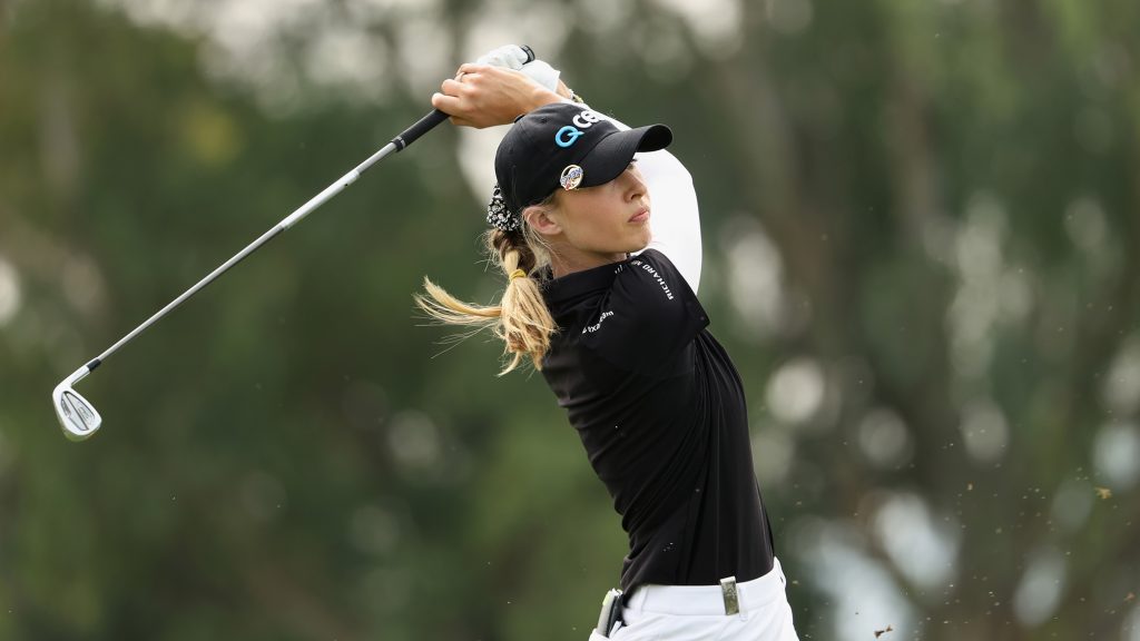 Star-Studded Leaderboard for ANA Inspiration Finale – LPGA