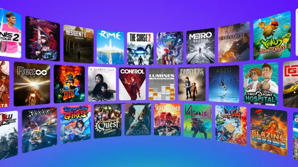 Yes, Amazon Luna dodges Apple’s cloud gaming rules — when will Nvidia and Google? – The Verge