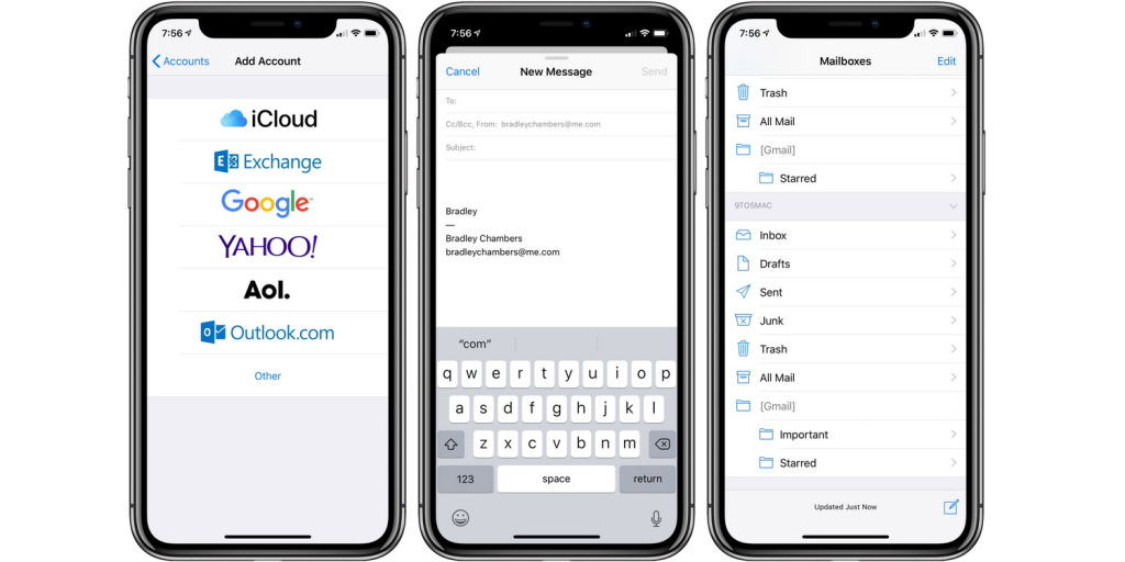 Comment: What’s the best email app for iPhone? [Updated for 2020] – 9to5Mac