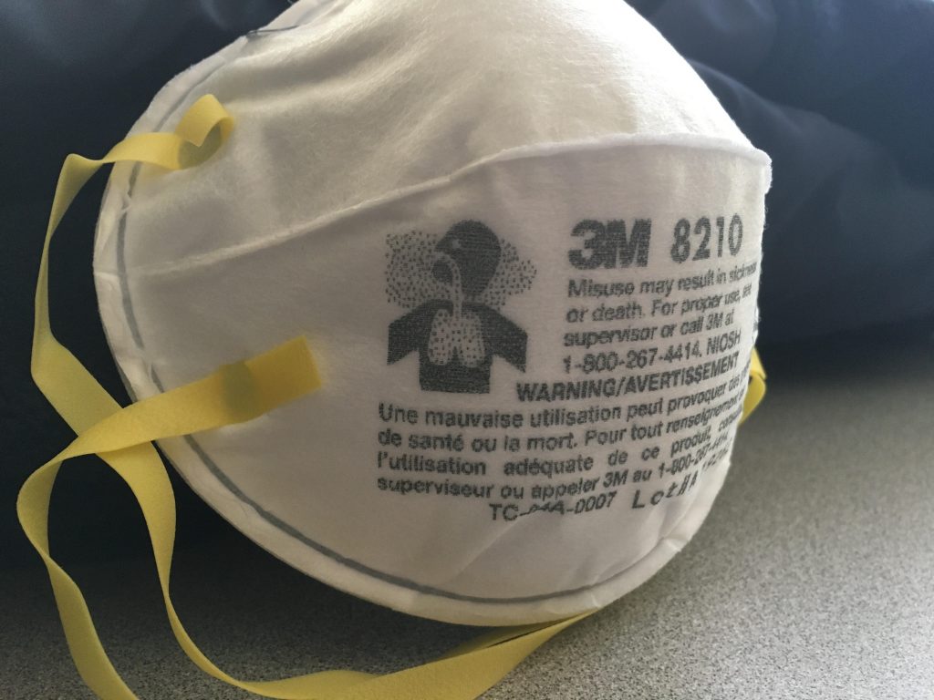 RDCK adopts masks, face coverings policy for all indoor rec facilities common areas – The Nelson Daily