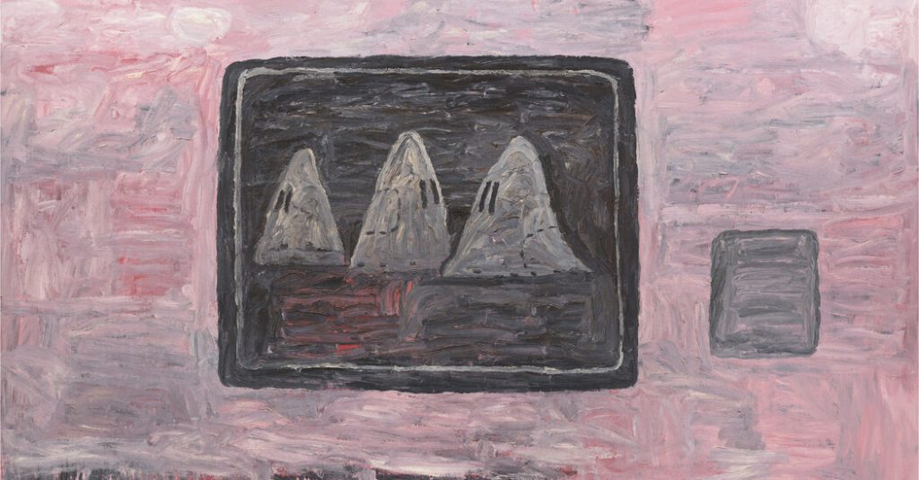 Delay of Philip Guston Retrospective Divides the Art World – The New York Times