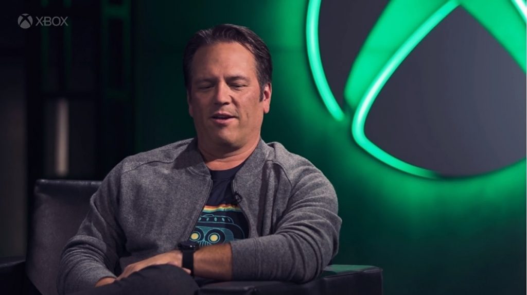 Microsoft's Xbox Series S virtual press briefing leaks online – Eurogamer.net