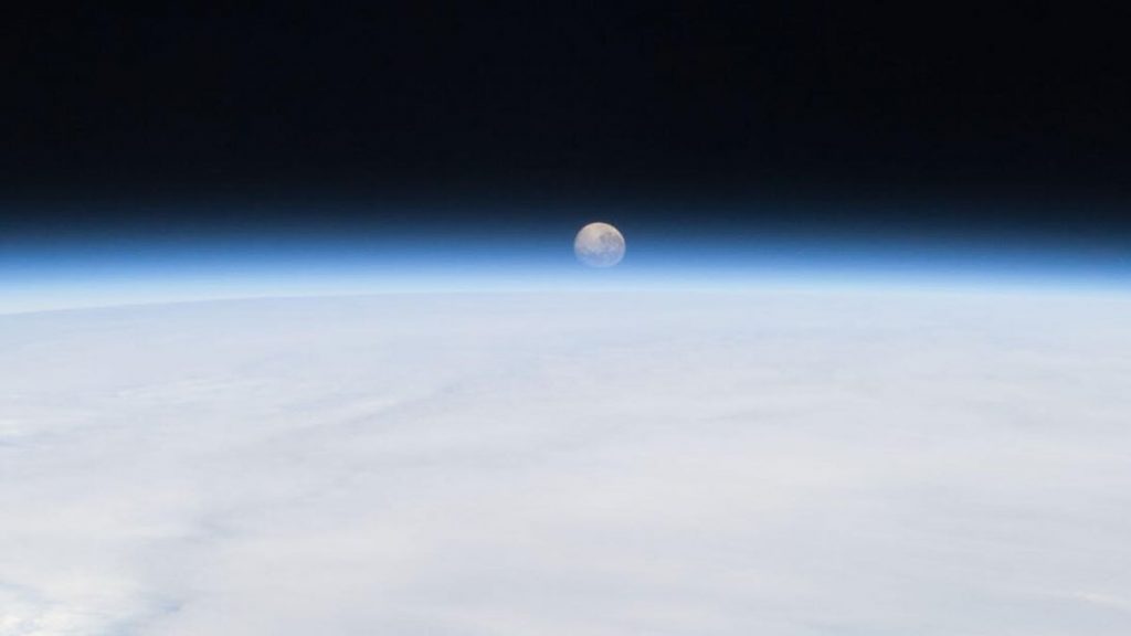 New 'mini-moon' set to be captured by Earth might just be space junk – CNET