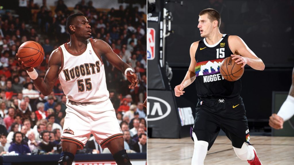 NBA Playoffs 2020: In Game 7, the Denver Nuggets look to add to their history of making history – NBA CA