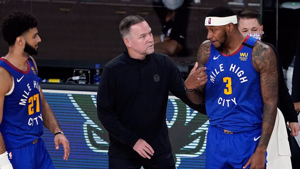 ‘I miss my family’: NBA coaches want chance to bring family to bubble – Sportsnet.ca